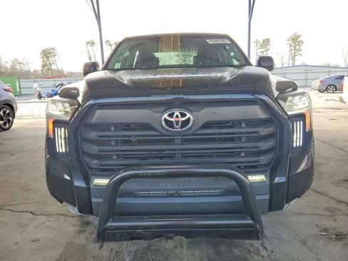 Used 2022 Toyota Tundra SR5 image 5