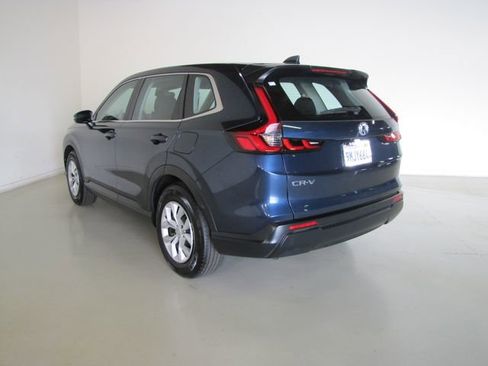 Certified 2024 Honda CR-V LX image 21