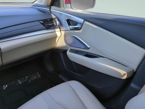 Used 2021 Acura RDX w/ Technology Package image 16