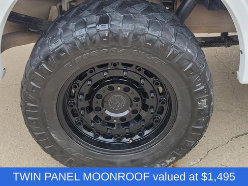 Used 2019 Ford F150 XLT w/ Equipment Group 302A Luxury AWD/4WD image 7