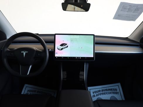 Used 2020 Tesla Model Y Long Range AWD/4WD image 31