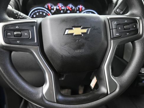 Used 2021 Chevrolet Silverado 2500 LT image 21