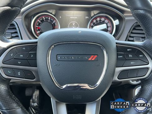 Certified 2020 Dodge Challenger R/T Scat Pack image 18