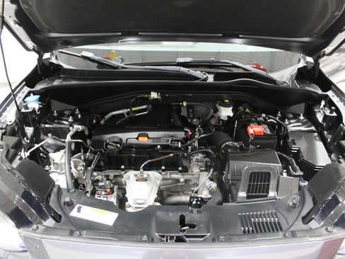 Certified 2023 Honda HR-V LX image 30