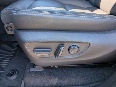 Used 2025 Toyota Land Cruiser w/ Premium Package image 15