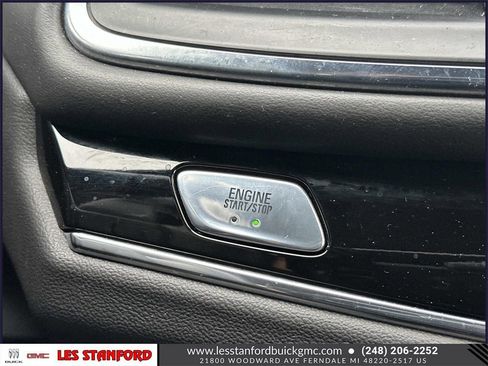 Used 2024 Buick Enclave Avenir w/ Trailering Package, 5000 lbs. image 29