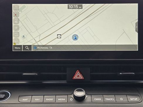 Certified 2026 Hyundai Elantra N FWD image 16