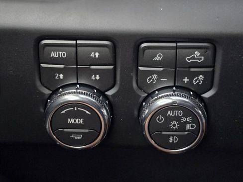 New 2026 GMC Sierra 1500 Denali w/ Technology Package AWD/4WD image 26