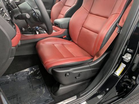 Used 2024 Dodge Durango SRT Hellcat image 10