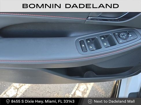 Used 2022 Hyundai Sonata N Line w/ Preferred Accessory Package image 15