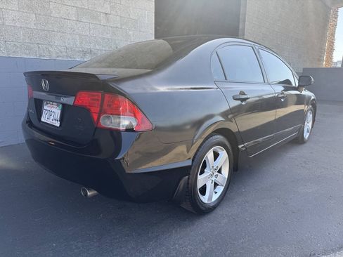 Used 2011 Honda Civic LX-S image 5
