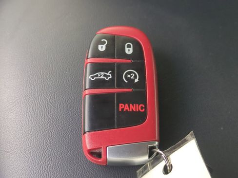 Used 2023 Dodge Charger SRT Hellcat w/ Harman/Kardon Audio Group image 32