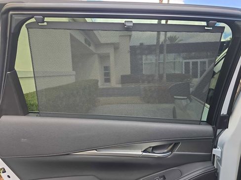 Certified 2026 INFINITI QX60 Luxe w/ Cargo Package image 9