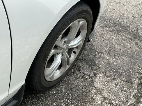 Used 2024 Honda Accord LX image 15