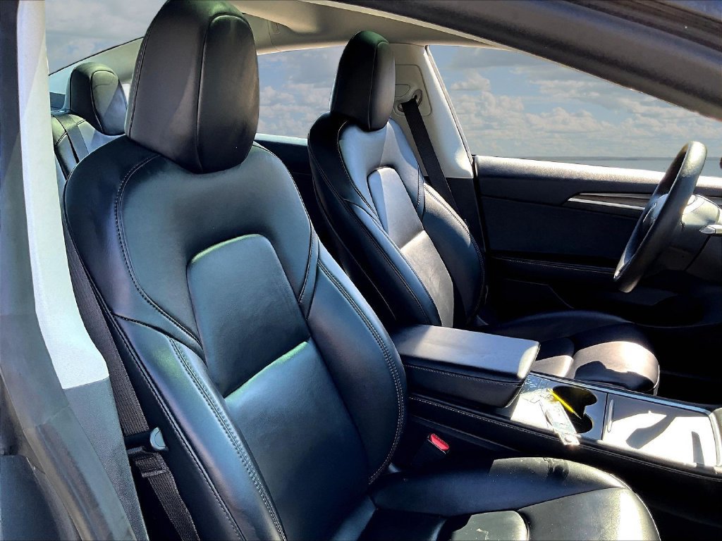 Used 2023 Tesla Model 3 Standard Range RWD image 28