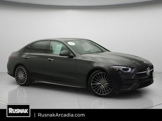 Certified 2023 Mercedes-Benz C 300 Sedan video 1