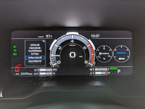 Used 2023 Toyota Sequoia Platinum image 26