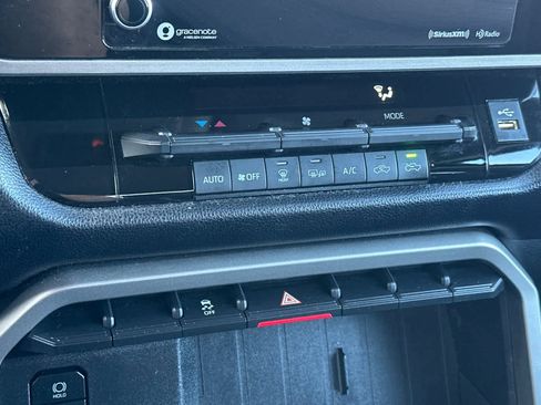 Used 2023 Toyota Tundra SR5 w/ TRD Sport Package AWD/4WD image 21