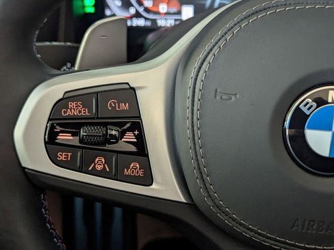 Used 2025 BMW M850i xDrive Convertible image 29