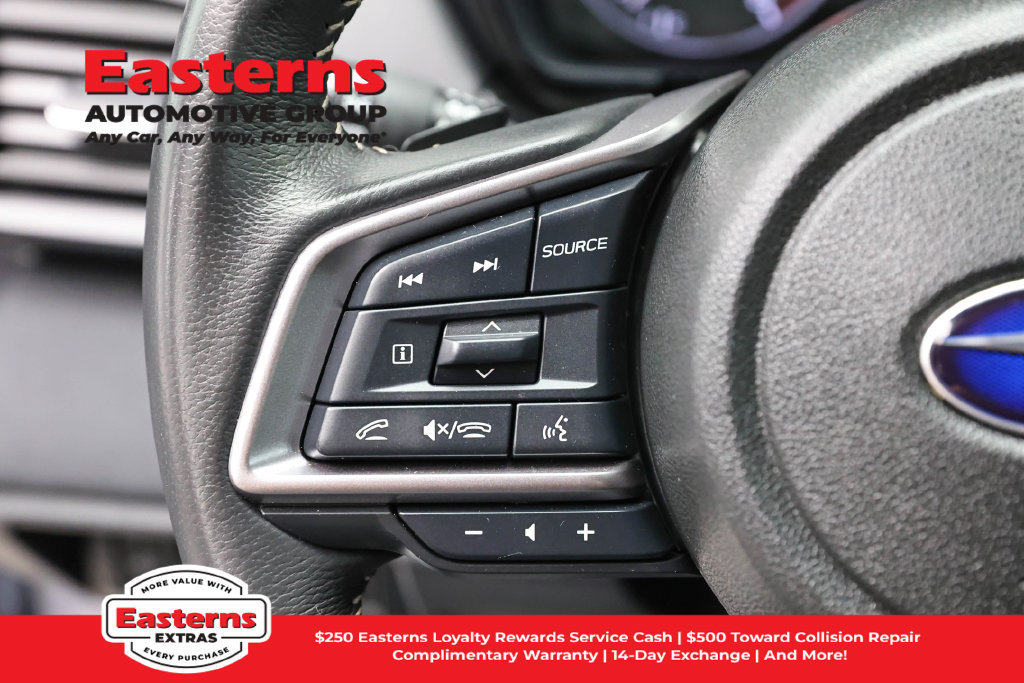 Used 2025 Subaru Outback Limited AWD/4WD image 16