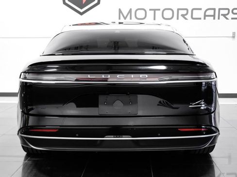Used 2024 Lucid Air Touring AWD/4WD image 10