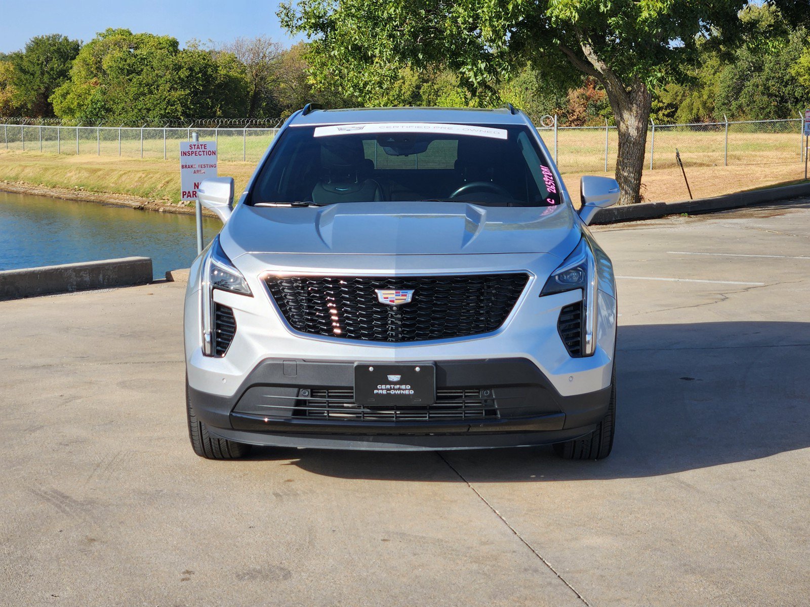 Used 2021 Cadillac XT4 Sport FWD image 31