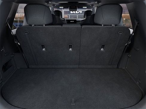 New 2027 Kia Telluride S image 19