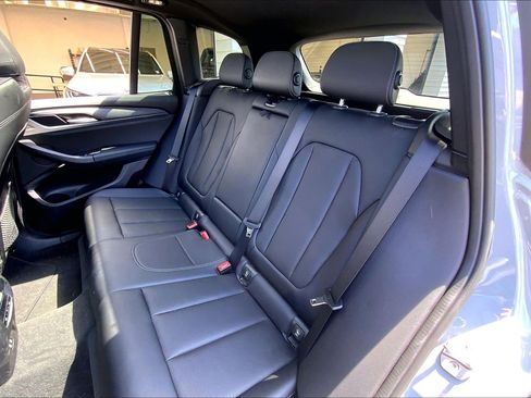 Used 2024 BMW X3 xDrive30i w/ Premium Package AWD/4WD image 22