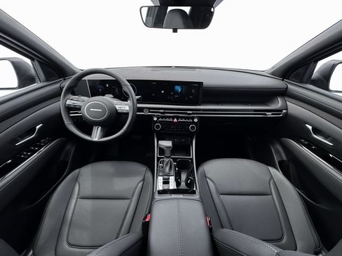 New 2026 Hyundai Santa Cruz XRT AWD/4WD image 32