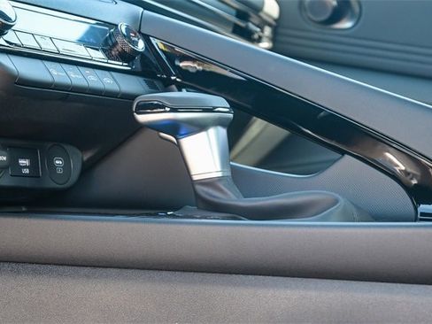 New 2026 Hyundai Elantra Sport image 24