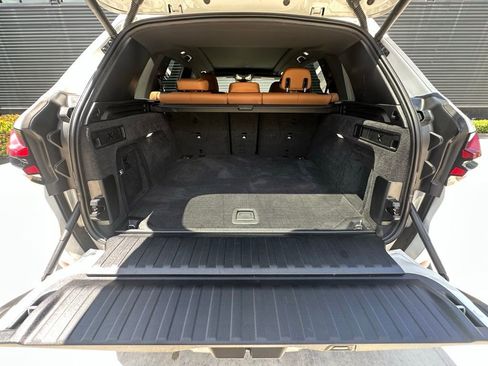 Used 2024 BMW X5 sDrive40i w/ Parking Assistance Package RWD image 37