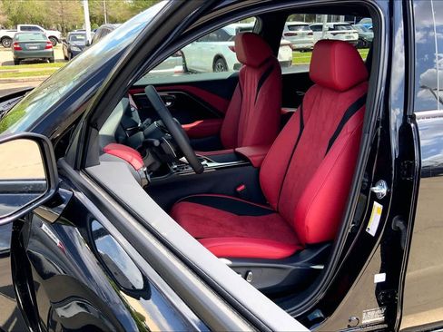 New 2026 Acura ADX A-Spec image 9