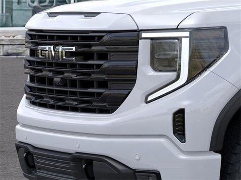 New 2026 GMC Sierra 1500 Elevation w/ Elevation Premium Package image 13