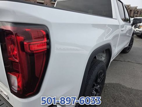 Used 2024 GMC Sierra 1500 Elevation RWD image 8