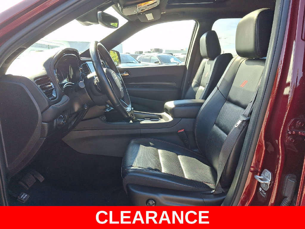 Used 2022 Dodge Durango R/T AWD/4WD image 15