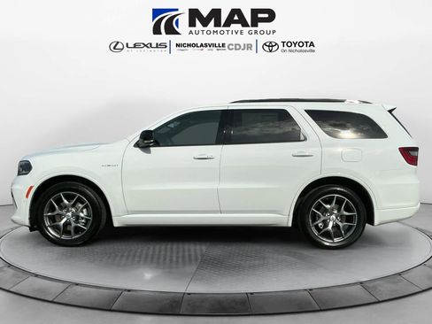New 2026 Dodge Durango GT image 2