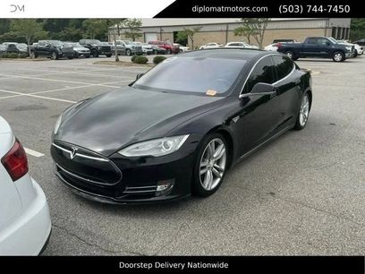 Used 2013 Tesla Model S Performance