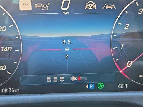 New 2026 Mercedes-Benz E 350 Sedan image 9