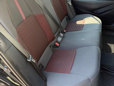 Used 2024 Toyota Corolla SE FWD image 22
