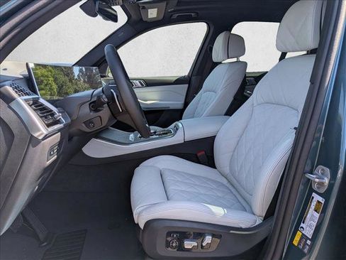 New 2026 BMW X5 xDrive50e AWD/4WD image 4