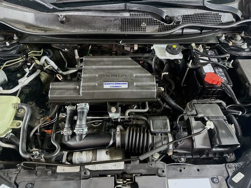 Used 2017 Honda CR-V EX-L image 33
