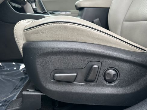 Used 2020 Kia Sportage EX w/ EX Technology Package image 13