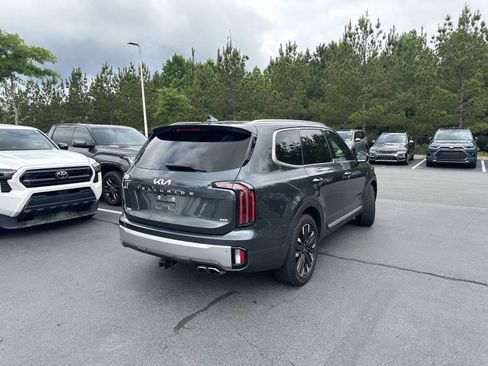 Used 2023 Kia Telluride SX Prestige AWD/4WD image 6