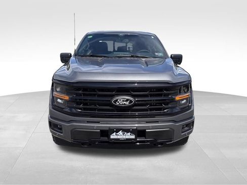 Used 2024 Ford F150 XLT w/ Equipment Group 302A MID AWD/4WD image 27