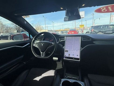 Used 2018 Tesla Model S 75D image 28