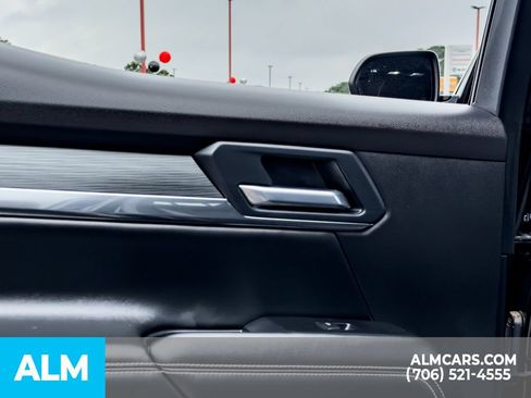 Used 2026 GMC Terrain Elevation FWD image 14
