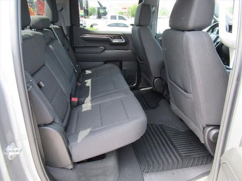 Used 2024 GMC Sierra 1500 Elevation AWD/4WD image 28