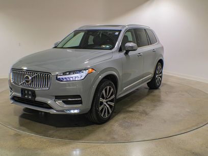 Used 2025 Volvo XC90 B5 Core