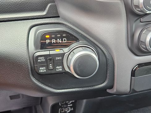 Used 2019 RAM 1500 Big Horn AWD/4WD image 21