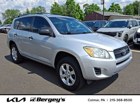Used 2011 Toyota RAV4 2WD w/ Base L4 Extra Value Pkg image 3